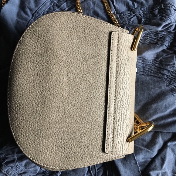 Chloe drew mini handbag-SOLD - Picture 3 of 8